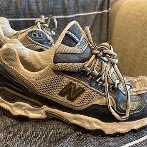 New Balance shoes